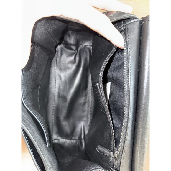 Coach Black Crossbody Bag: Missing hang tag! - Picture 11 of 16